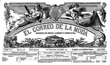 'El Correo de la Moda'