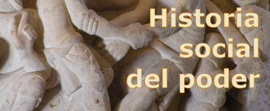 Historia social del poder Historia social del poder