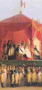 Imagen representativo del libro &quot;Imperio Napoleónico&quot;