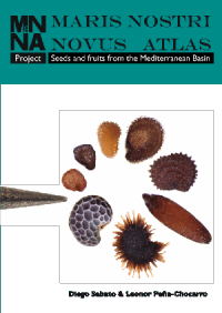 Maris Nostri Novus Atlas: Seeds and fruits from the Mediterranean Basin
