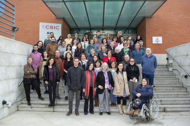 2023_03_08_acto_cchs_dia_de_la_mujer_2023_30.jpg Foto: Jesús Muñoz