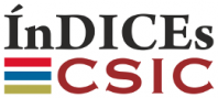 ÍnDICEs CSIC