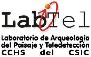 Laboratorio de Arqueología del Paisaje y Teledetección