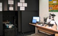 Laboratory of Environmental Teledetection and Spectroradiometry