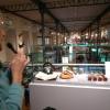 Vista general de la sala del Museo de Ciencias Naturales donde se alberga la exposición