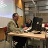 José Manuel Cañas - Edición y estudio de textos bíblicos y parabíblicos
