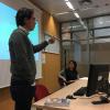 Aitor García Moreno - Sefarad, siglo XXI (2017-2020): Edición y estudio filológico de textos sefardíes