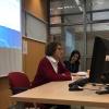 Mercedes García-Arenal - Conversion, Overlapping, Religiosities, Polemics and Interaction: Early Modern Iberia and Beyond (CORPI)