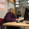 Maribel Fierro - Practicing knowledge in Islamic societies and their neighbours (PRAKIS)