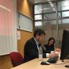 Mariano Gómez Aranda - Ciencia y religión en el judaísmo en la Iberia medieval