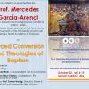 Conferencia Mercedes García-Arenal