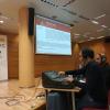 Juntos paso a paso de RNE retransmite su programa desde el CCHS dedicado al envejecimiento activo