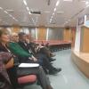 Juntos paso a paso de RNE retransmite su programa desde el CCHS dedicado al envejecimiento activo