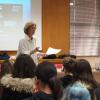  Sesión dedicada a las fake news con investigadores del Instituto de Filosofía