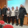 Sesión dedicada a las fake news con investigadores del Instituto de Filosofía
