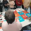 Visita al Laboratorio de arqueobiología y arqueobotánica, del Instituto de Historia
