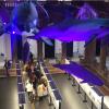 La exposición 'La esclavitud y el legado cultural de África en el Caribe' viaja a Sevilla