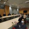 del Seminario permanente del Instituto de Lengua Literatura y Antropología (ILLA).