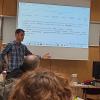 del Seminario permanente del Instituto de Lengua Literatura y Antropología (ILLA).