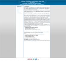 10th ENEF Workshop