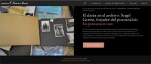 El diván en el archivo: Ángel Garma, forjador del psicoanálisis hispanoamericano El diván en el archivo: Ángel Garma, forjador del psicoanálisis hispanoamericano