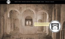 Archivo Manuel Gómez-Moreno. Día Internacional de los Archivos 2019 Archivo Manuel Gómez-Moreno. Día Internacional de los Archivos 2019