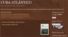 CUBA-ATLÁNTICO. Blog de investigación. Historia y Ciencias Sociales CUBA-ATLÁNTICO. Blog de investigación. Historia y Ciencias Sociales