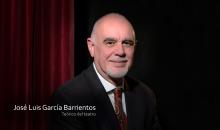 José Luis García Barrientos