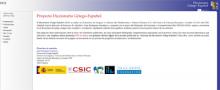 Diccionario Griego-Español (DGE) Diccionario Griego-Español (DGE)