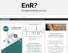 EnR? Envejecimiento en red