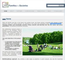 FamiliesAndSocieties