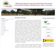 Proyecto Fluxpec Proyecto Fluxpec