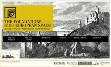 The Foundations of the European Space The Foundations of the European Space
