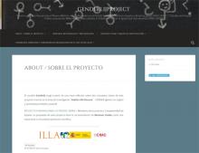 Proyecto Genderlij