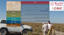 Proyecto Hinojos
