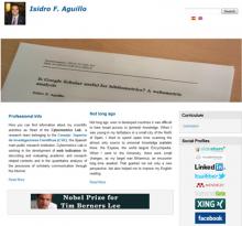 Isidro F. Aguillo