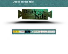 Death on the Nile