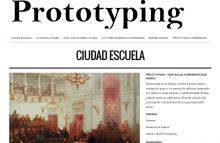 Prototyping – How social exprimentation works Prototyping – How social exprimentation works