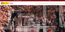 PTI Mobility 2030 PTI Mobility 2030