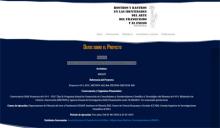 Proyecto "Rostros y rastros en las identidades del arte del franquismo y el exilio" Proyecto "Rostros y rastros en las identidades del arte del franquismo y el exilio"