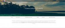 Tomás García Azcárate Tomás García Azcárate