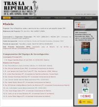 Tras la República: redes y caminos de ida y vuelta en el arte español desde 1931