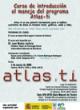 Cartel curso