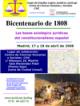 Cartel del simposio