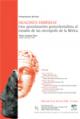 Cartel de la presentación libro