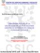 Cartel de la presentación