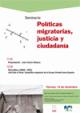Cartel del seminario