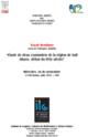 Cartel del seminario