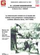 Cartel del seminario 
