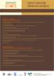Cartel del seminario